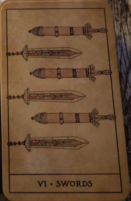The Tarot of Light and Shadow (John Matthews, Andrea Aste)